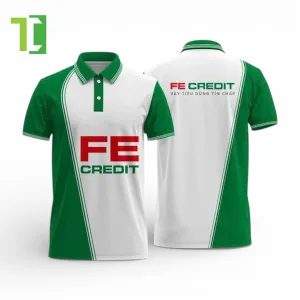 Áo Thun Đồng Phục 22