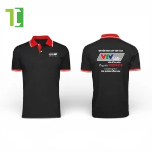 Áo Thun Đồng Phục 24