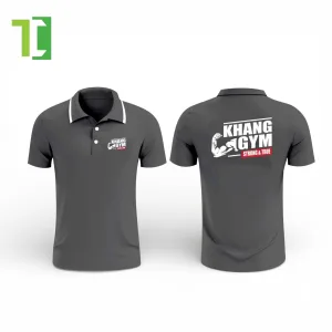 Áo Thun Đồng Phục 10