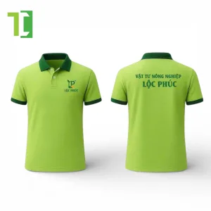 Áo Thun Đồng Phục 09