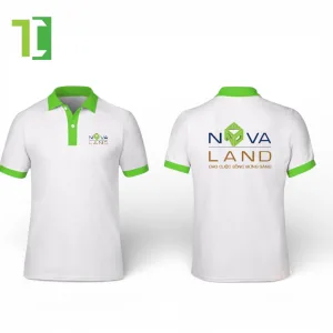 Áo Thun Đồng Phục 03