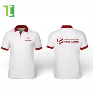 Áo Thun Đồng Phục