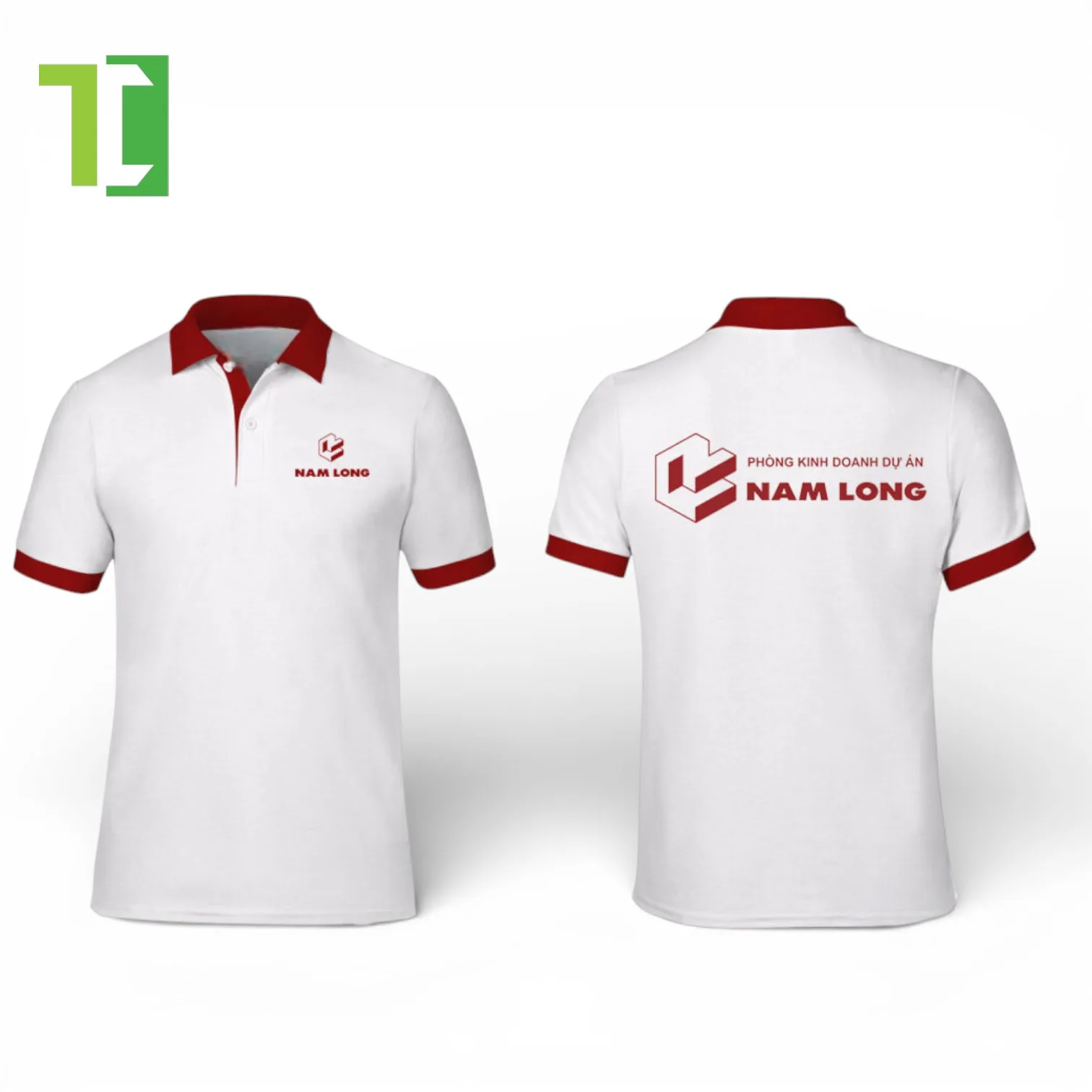 Áo Thun Đồng Phục