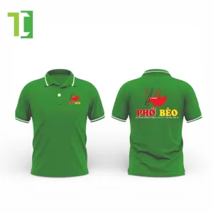 Áo Thun Đồng Phục