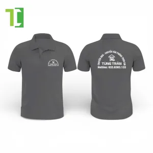 Áo Thun Đồng Phục 11