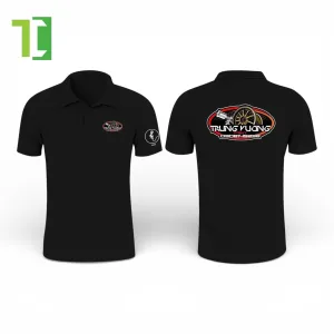 Áo Thun Đồng Phục 12