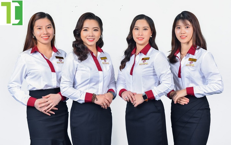 Đồng phục sơ mi công sở