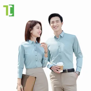 Đồng Phục Công Sở 1