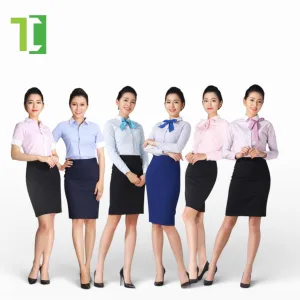 Đồng Phục Công Sở 10