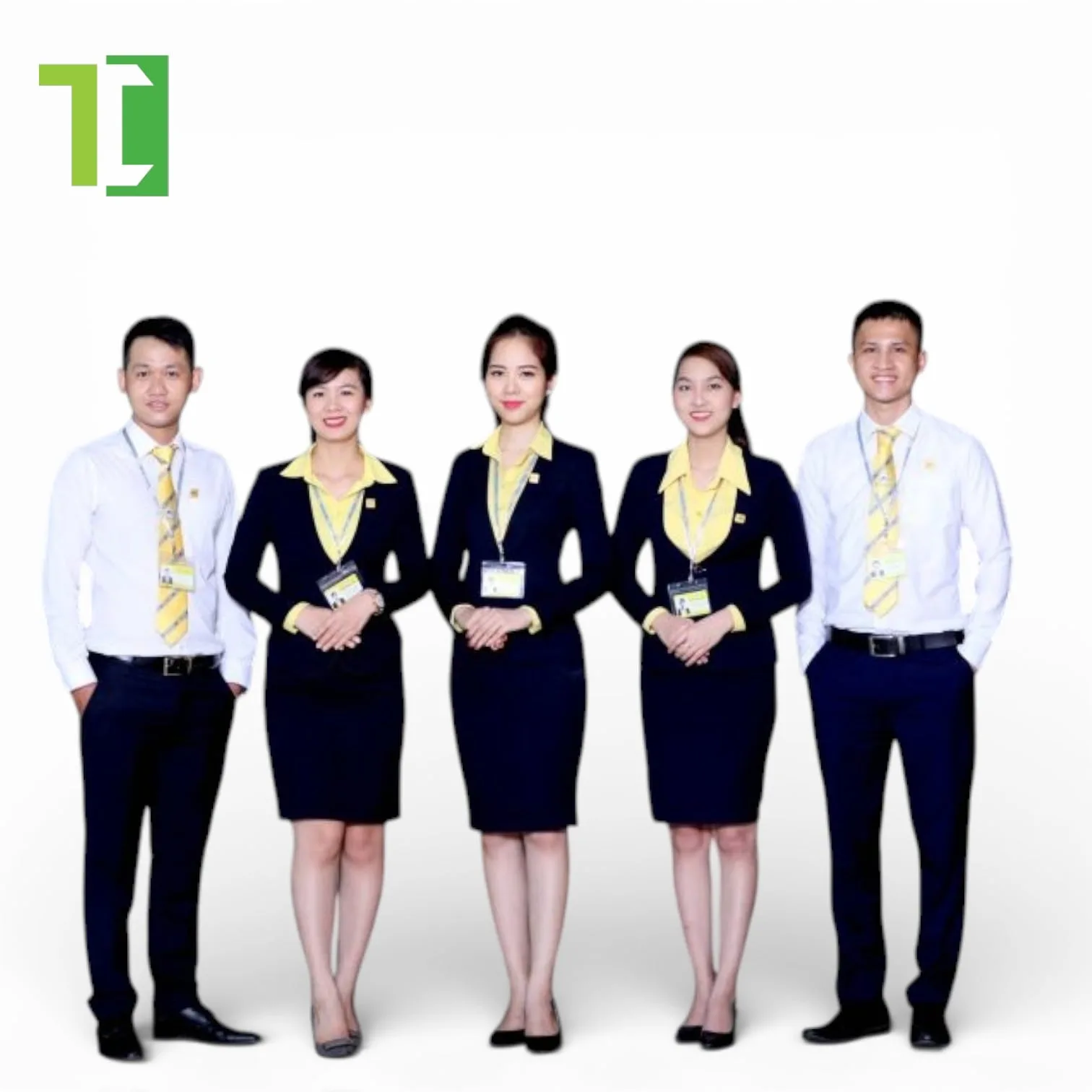 Đồng Phục Công Sở 11