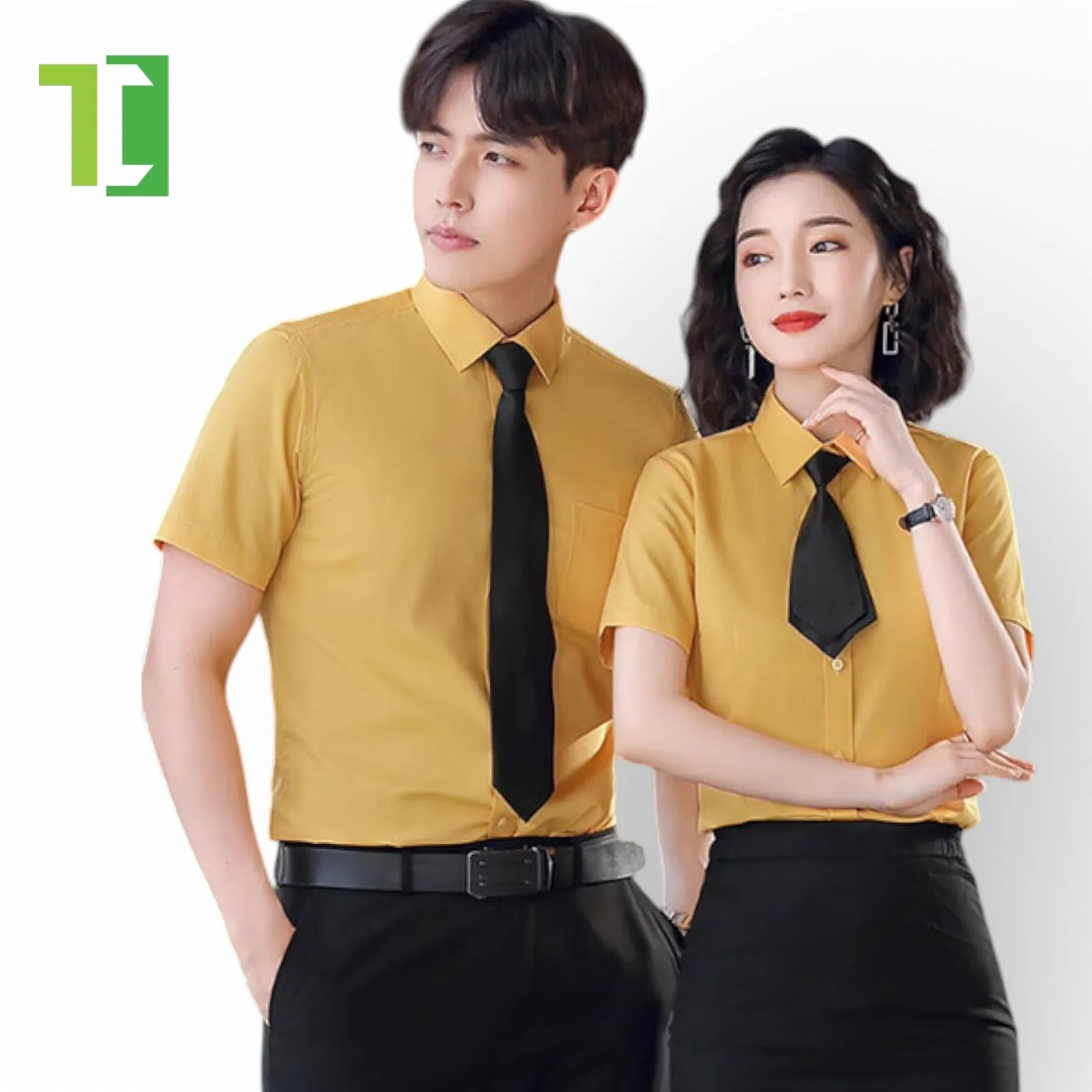 Đồng Phục Công Sở 2