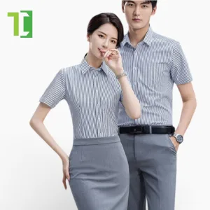 Đồng Phục Công Sở 4