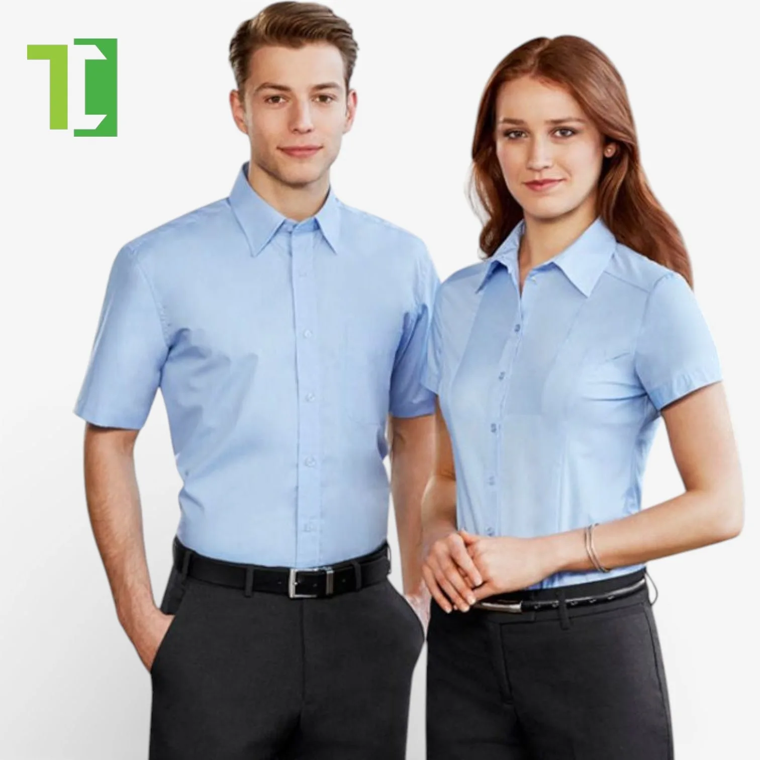 Đồng Phục Công Sở 5