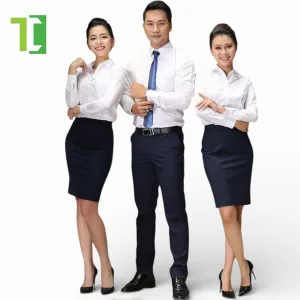 Đồng Phục Công Sở 6