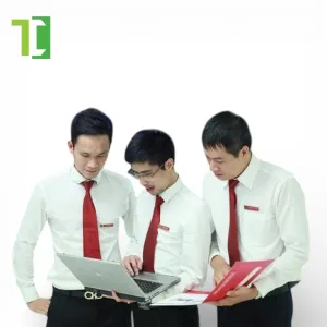 Đồng Phục Công Sở 7