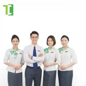 Đồng Phục Công Sở 8