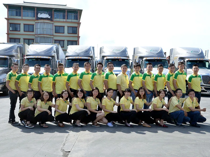 Đồng phục công ty